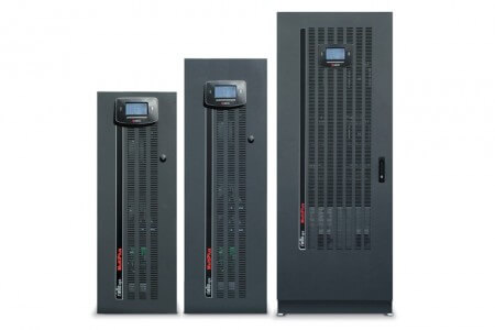 Riello Multi Sentry 3/3 Phase UPS - End Of Life